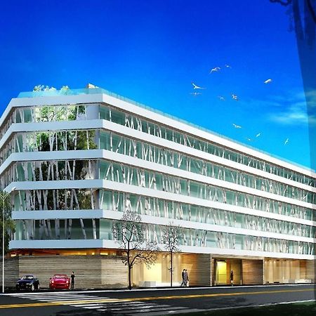 Gotel Capital Beijing Exterior photo