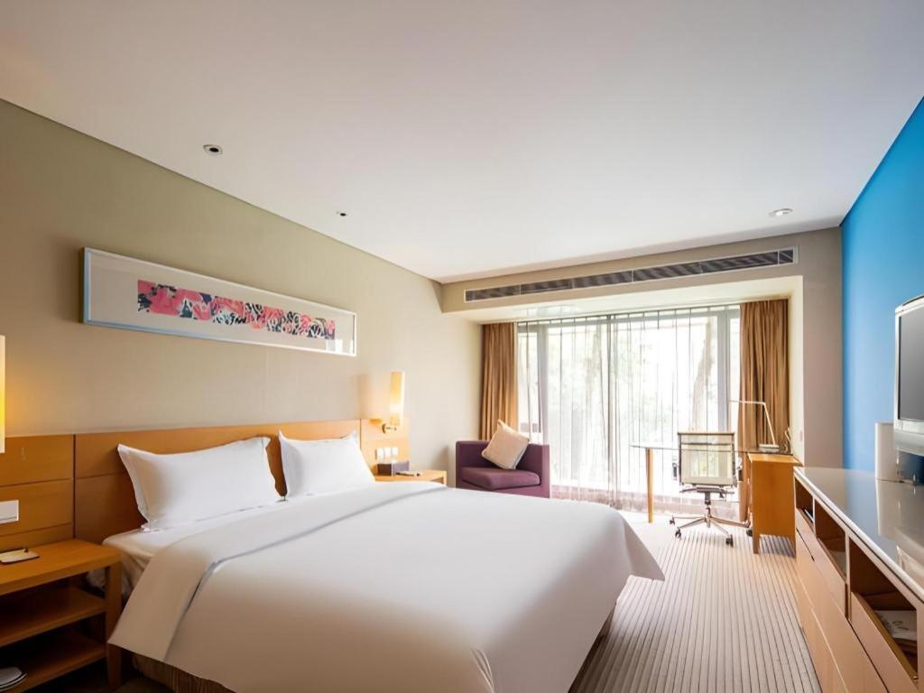 Gotel Capital Beijing Exterior photo