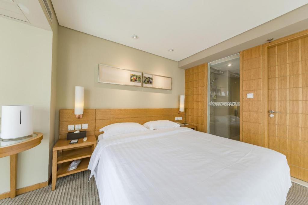 Gotel Capital Beijing Exterior photo